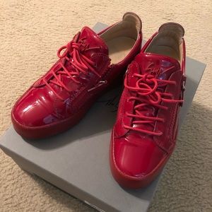 Giuseppe Zanotti Sneakers - Men